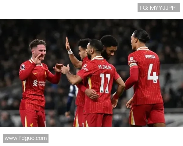 利物浦与热刺即将对决赛前全面分析及双方近期状态评估 利物浦与热刺即将对决赛前全面分析及双方近期状态评估