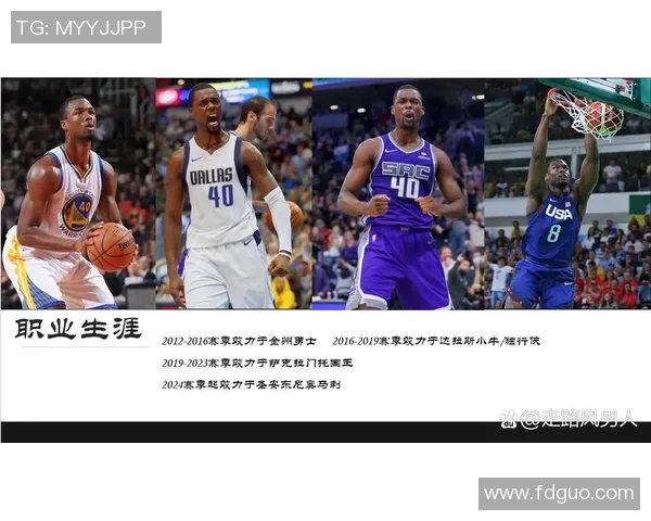 哈里森巴恩斯在NBA的成长之路与未来展望解析 哈里森巴恩斯在NBA的成长之路与未来展望解析