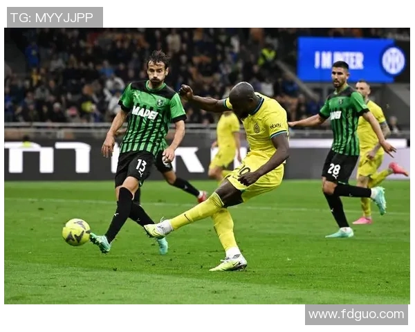 国米迎战萨索罗期待全取三分力争意甲争冠之路再添胜利 国米迎战萨索罗期待全取三分力争意甲争冠之路再添胜利